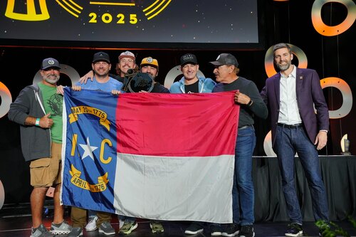 World Beer Cup 2025 Winners