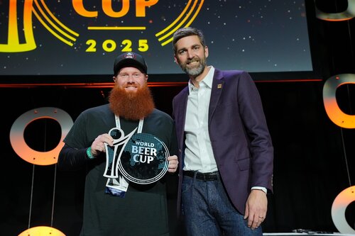 World Beer Cup 2025 Winners