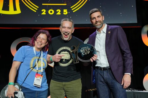 World Beer Cup 2025 Winners