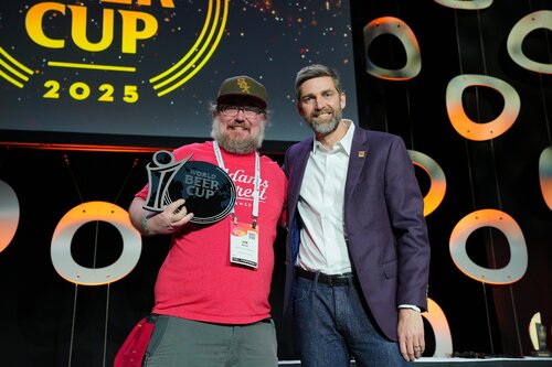 World Beer Cup 2025 Winners