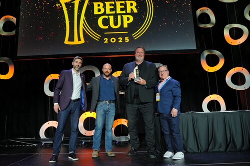 World Beer Cup 2025 Winners