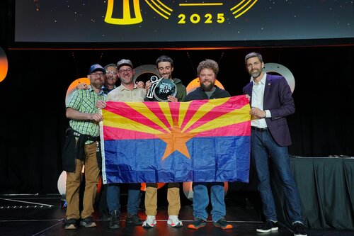 World Beer Cup 2025 Winners