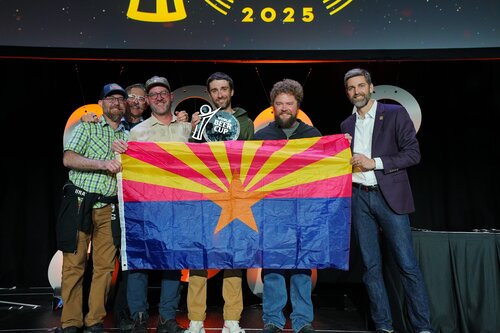 World Beer Cup 2025 Winners