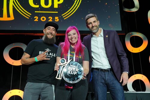 World Beer Cup 2025 Winners
