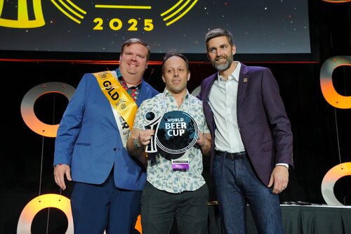 World Beer Cup 2025 Winners