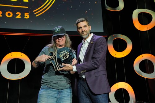 World Beer Cup 2025 Winners