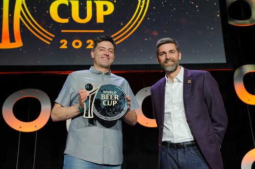 World Beer Cup 2025 Winners