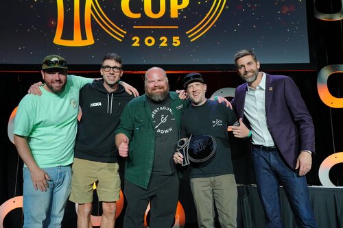 World Beer Cup 2025 Winners