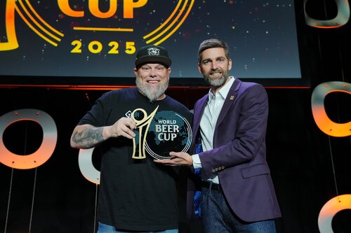 World Beer Cup 2025 Winners