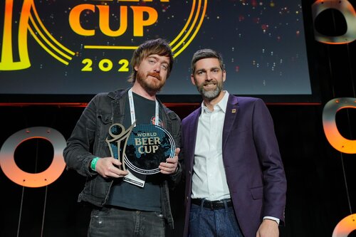 World Beer Cup 2025 Winners