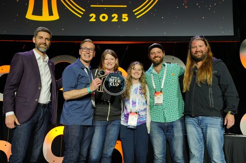 World Beer Cup 2025 Winners