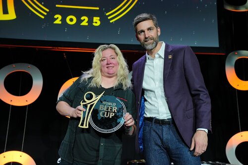 World Beer Cup 2025 Winners