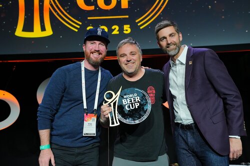 World Beer Cup 2025 Winners