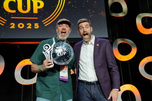 World Beer Cup 2025 Winners
