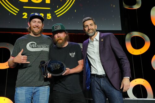 World Beer Cup 2025 Winners