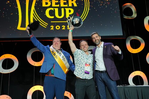 World Beer Cup 2025 Winners