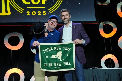 World Beer Cup 2025 Winners