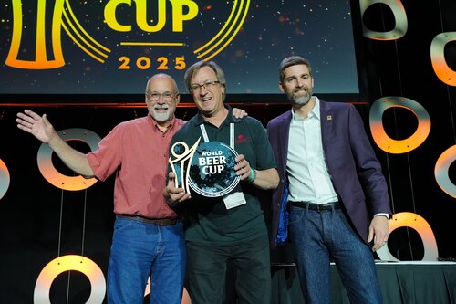 World Beer Cup 2025 Winners