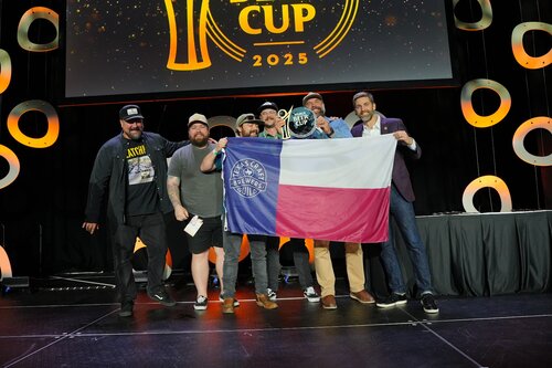 World Beer Cup 2025 Winners