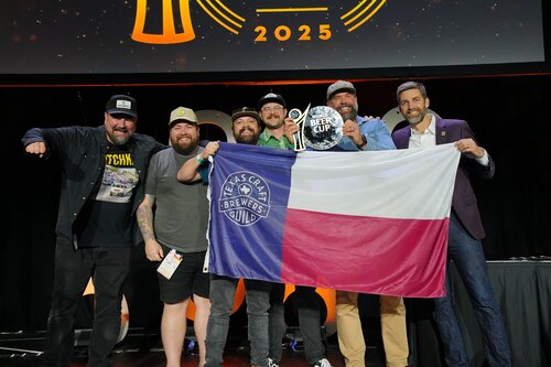 World Beer Cup 2025 Winners