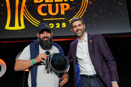 World Beer Cup 2025 Winners