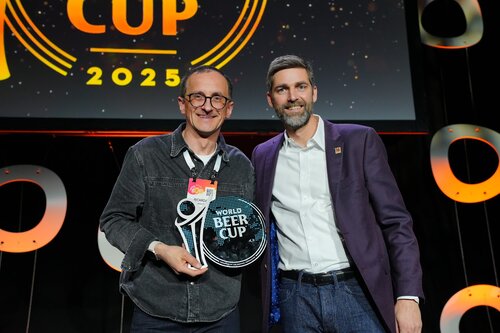 World Beer Cup 2025 Winners