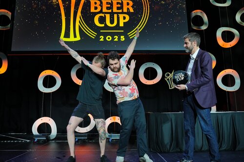 World Beer Cup 2025 Winners