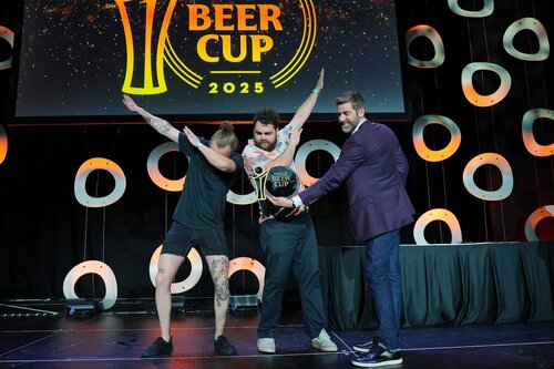 World Beer Cup 2025 Winners