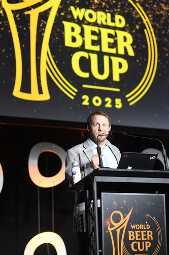 World Beer Cup 2025 Winners
