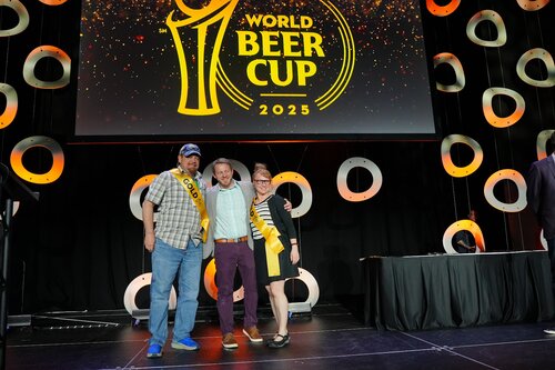 World Beer Cup 2025 Winners