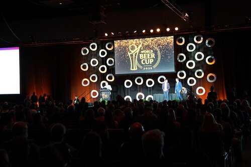 World Beer Cup 2025 Winners