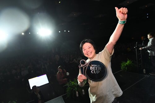 World Beer Cup 2025 Winners