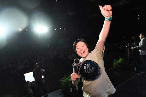 World Beer Cup 2025 Winners