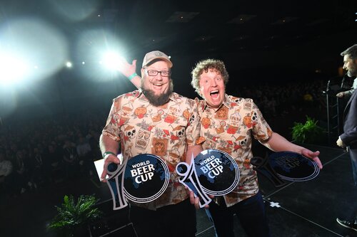 World Beer Cup 2025 Winners