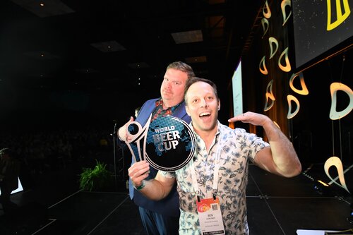 World Beer Cup 2025 Winners
