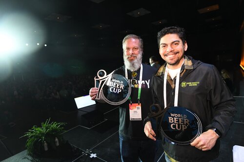 World Beer Cup 2025 Winners