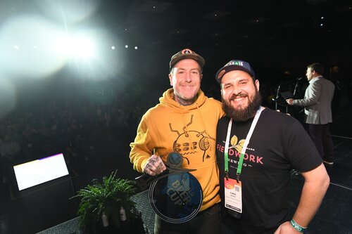 World Beer Cup 2025 Winners