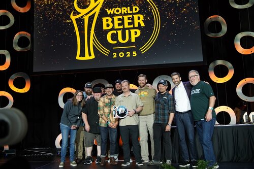 World Beer Cup 2025 Winners