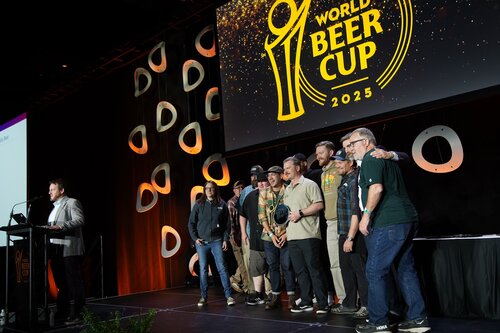 World Beer Cup 2025 Winners