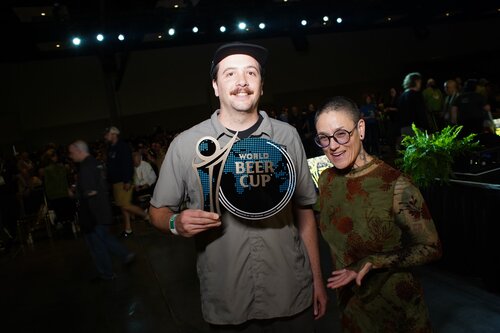World Beer Cup 2025 Winners
