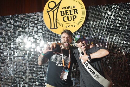 World Beer Cup 2025 Winners