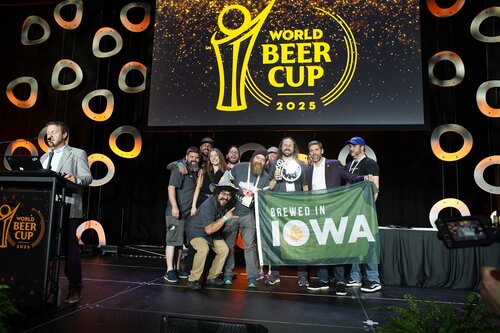 World Beer Cup 2025 Winners