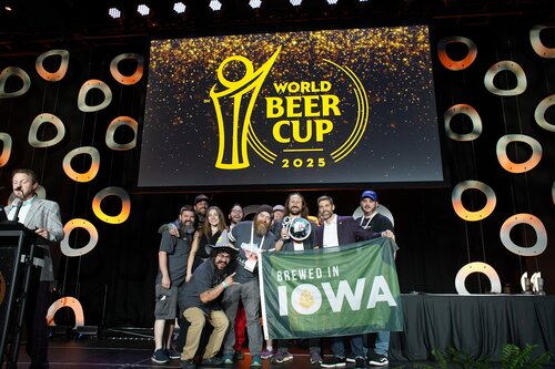 World Beer Cup 2025 Winners