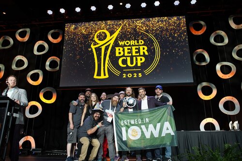 World Beer Cup 2025 Winners