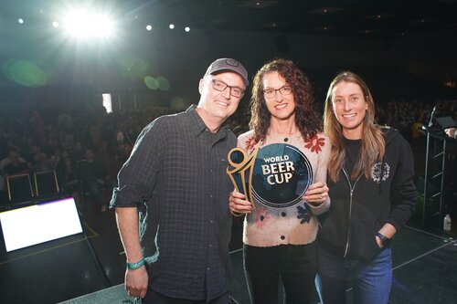 World Beer Cup 2025 Winners