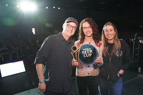 World Beer Cup 2025 Winners