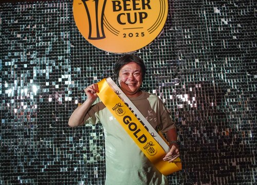 World Beer Cup 2025 Winners