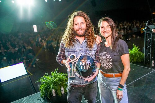 World Beer Cup 2025 Winners