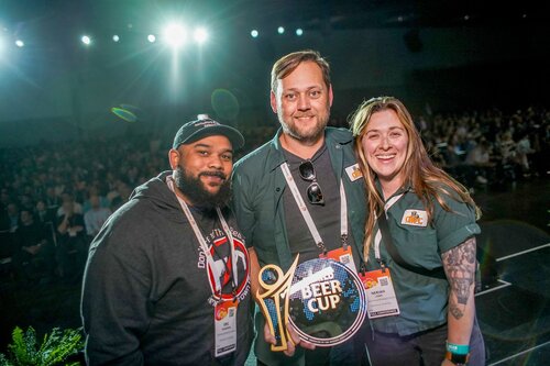 World Beer Cup 2025 Winners