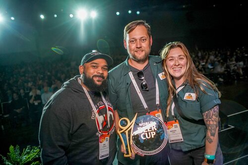 World Beer Cup 2025 Winners